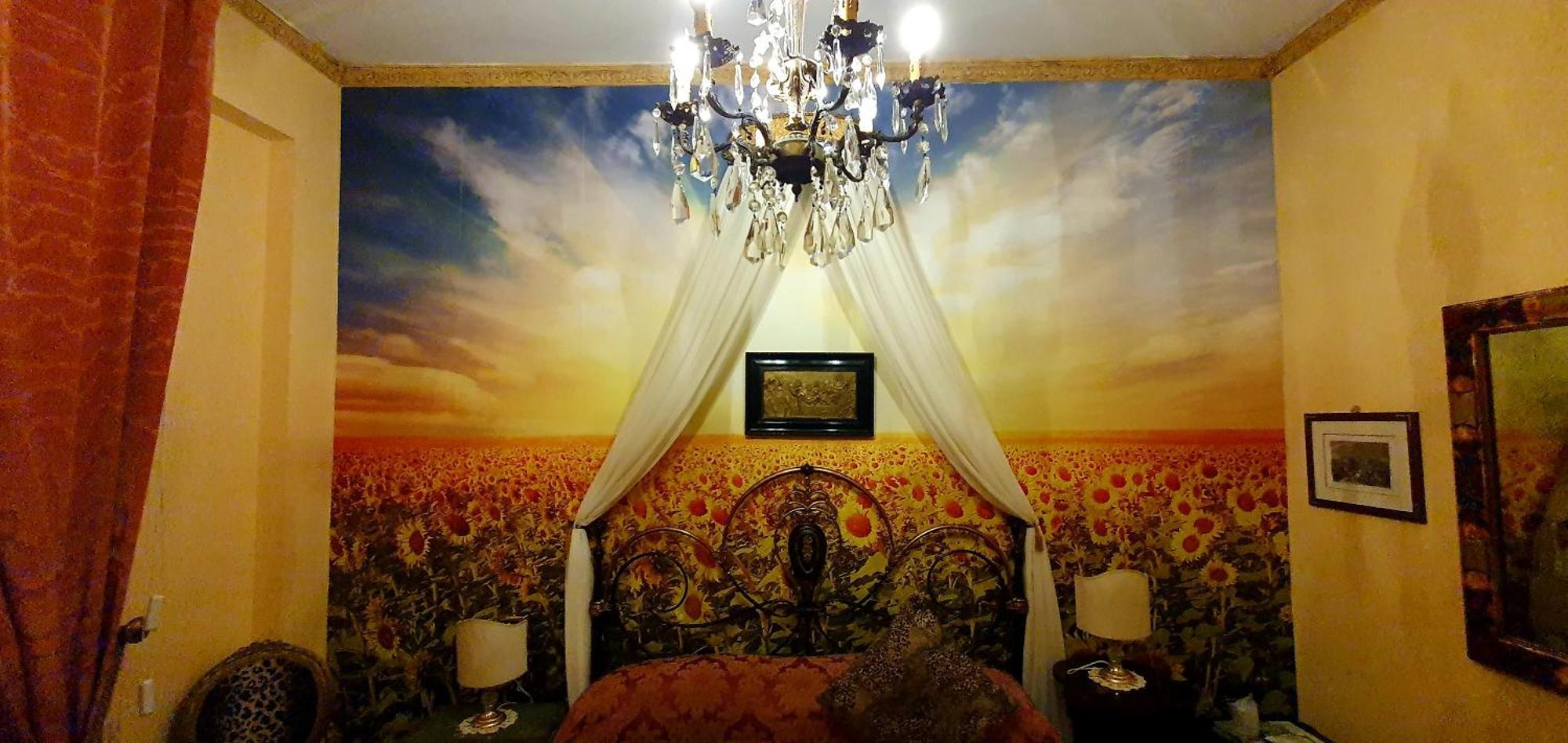 Villa Sogno Charme E Relax Маринелла-ді-Селінунте Екстер'єр фото