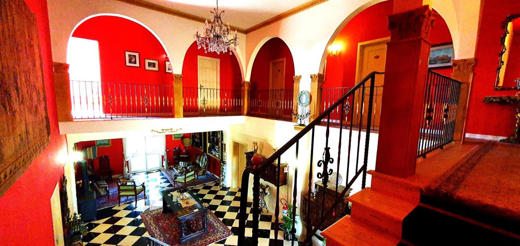 Villa Sogno Charme E Relax Маринелла-ді-Селінунте Екстер'єр фото