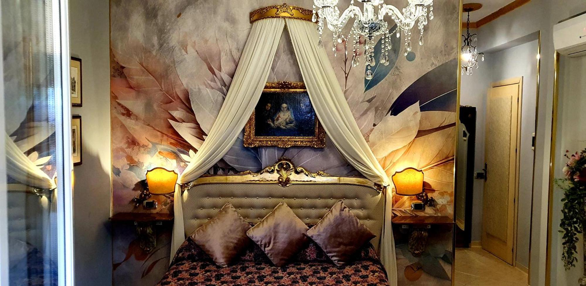 Villa Sogno Charme E Relax Маринелла-ді-Селінунте Екстер'єр фото