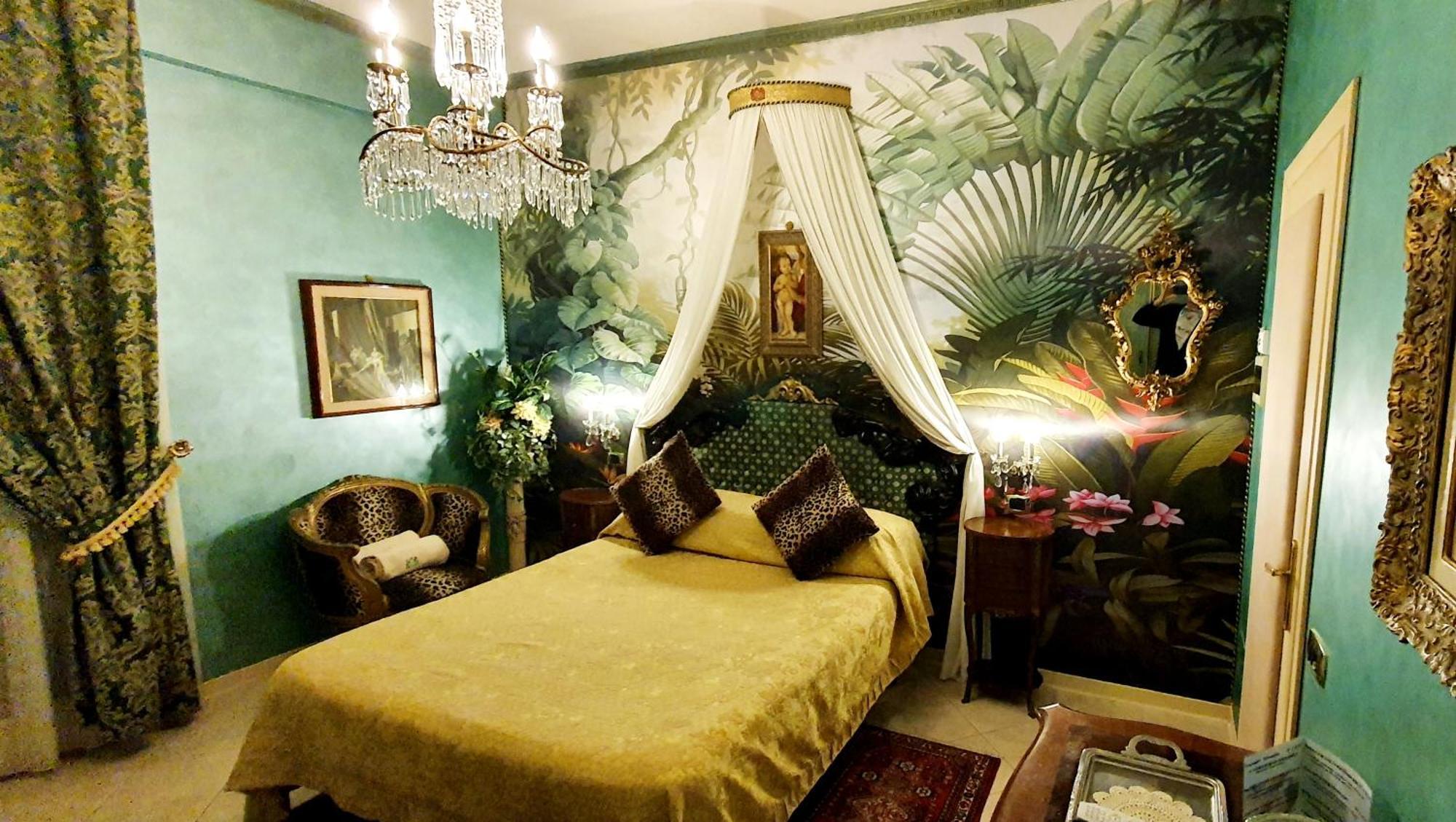 Villa Sogno Charme E Relax Маринелла-ді-Селінунте Екстер'єр фото