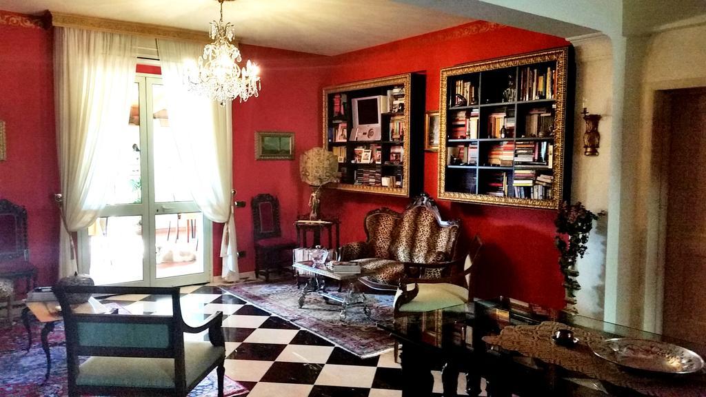 Villa Sogno Charme E Relax Маринелла-ді-Селінунте Екстер'єр фото