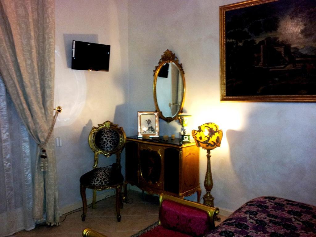 Villa Sogno Charme E Relax Маринелла-ді-Селінунте Номер фото